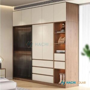 Top 99+ Mẫu Tủ Quần Áo Treo Tường Hiện Đại Giá Tốt 2024