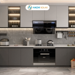 Báo giá tủ bếp 2026